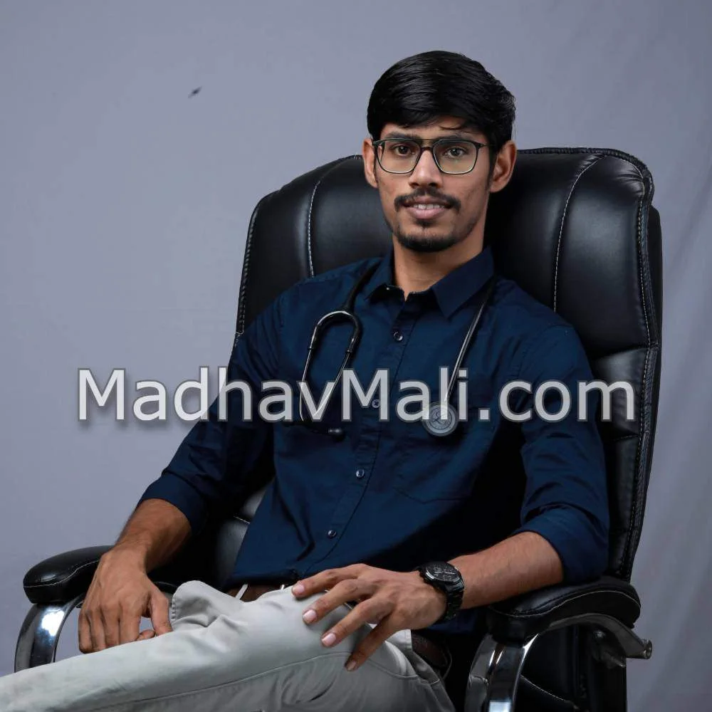 Mali Matrimony Mumbai - Candidate Photo | Lagnabandha