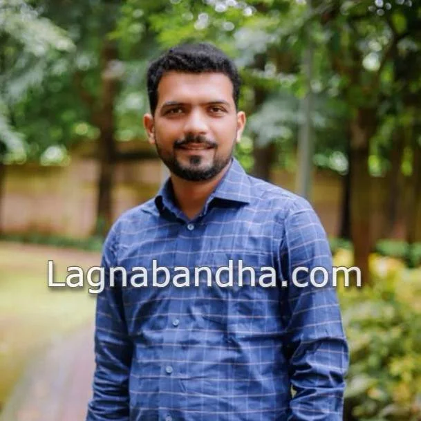 Maratha Matrimony Pune - Candidate Photo | Lagnabandha