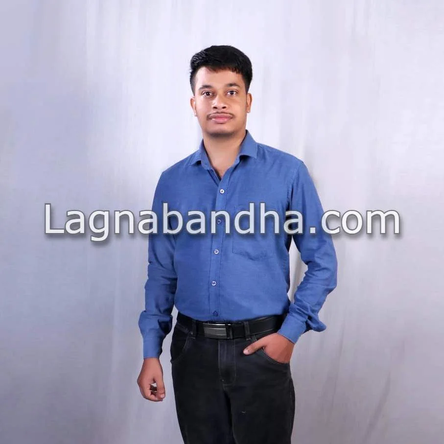 Maratha Matrimony North Goa - Candidate Photo | Lagnabandha