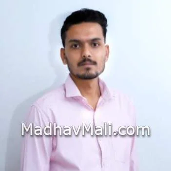 Mali Matrimony Nagpur - Candidate Photo | Lagnabandha