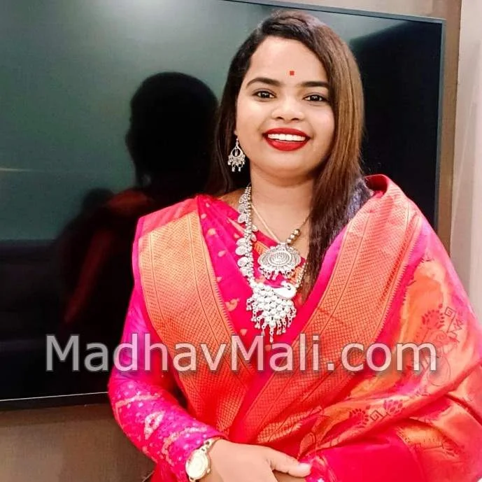 Mali Matrimony Pune - Candidate Photo | Lagnabandha