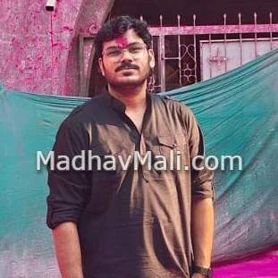 Mali Matrimony Pune - Candidate Photo | Lagnabandha