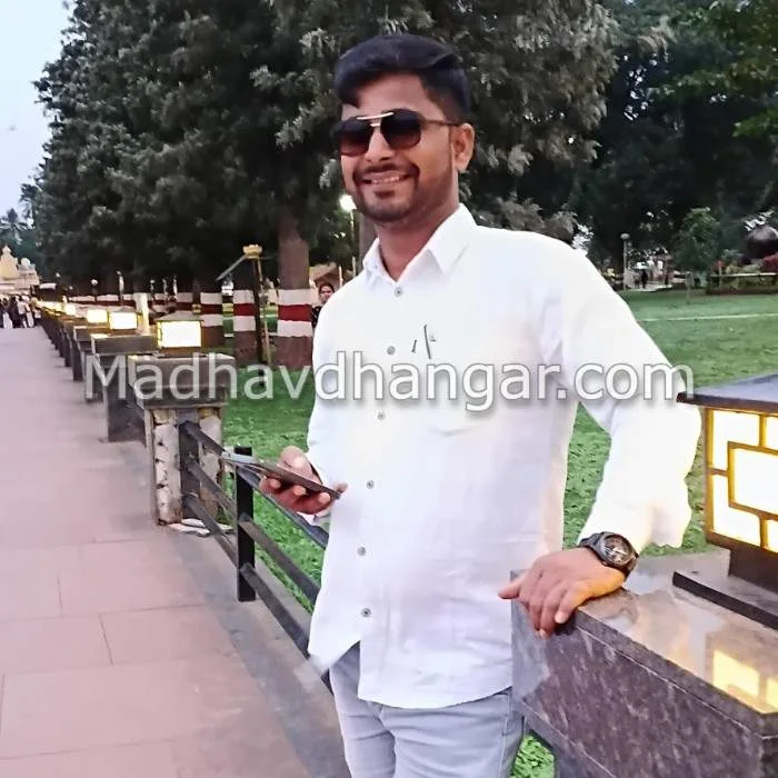 Dhangar Matrimony Solapur - Candidate Photo | Lagnabandha