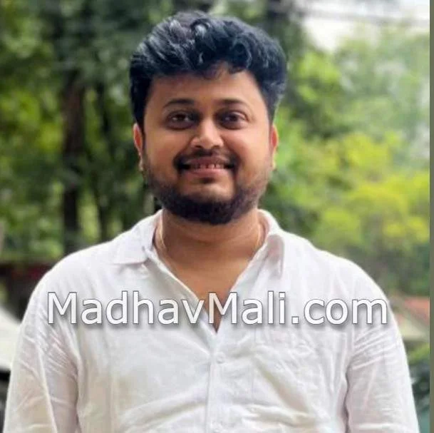 Mali Matrimony Pune - Candidate Photo | Lagnabandha