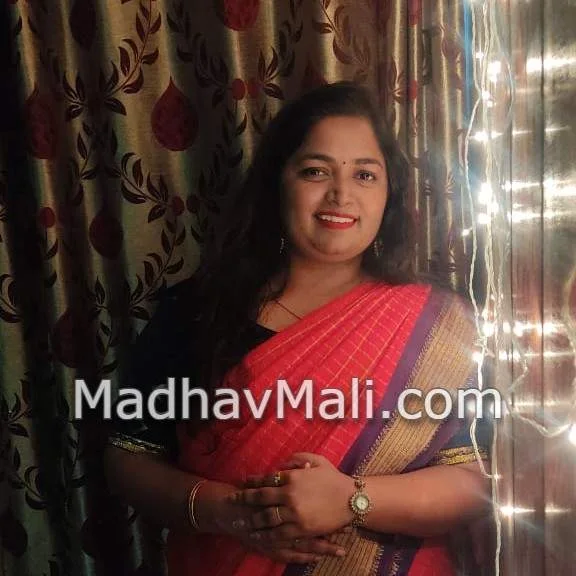 Mali Matrimony Maharashtra - Candidate Photo | Lagnabandha