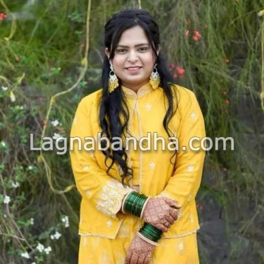 Maratha Matrimony Pune - Candidate Photo | Lagnabandha