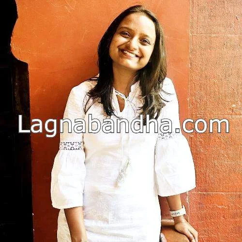 Maratha Matrimony Pune - Candidate Photo | Lagnabandha