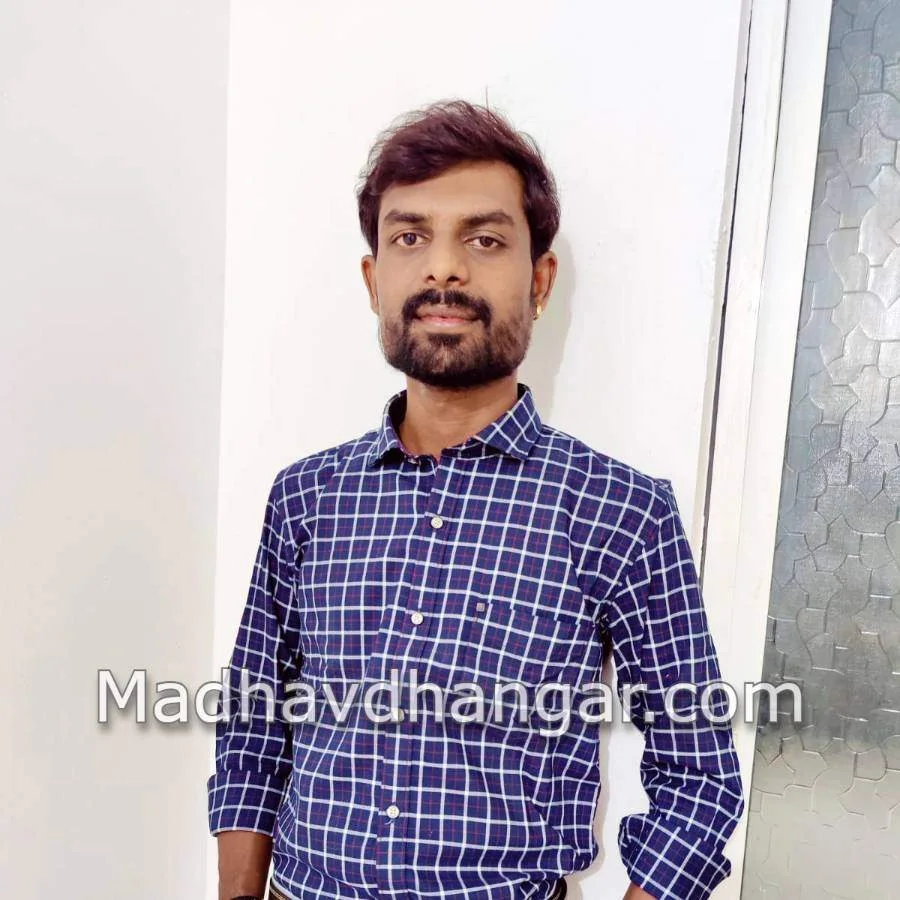 Dhangar Matrimony Pune - Candidate Photo | Lagnabandha