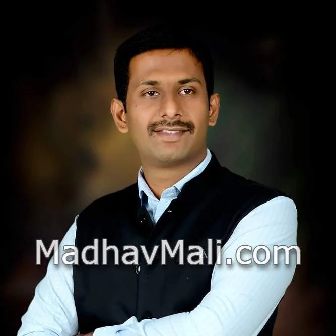 Mali Matrimony Sangli - Candidate Photo | Lagnabandha