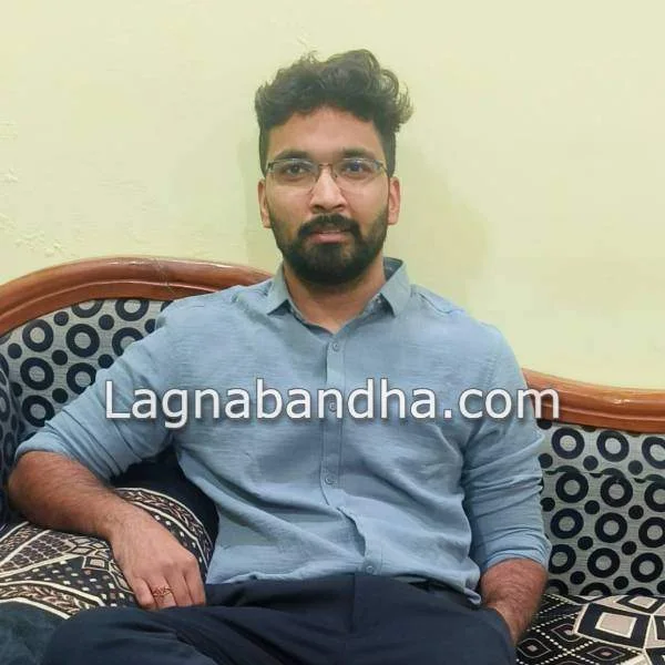 Maratha Matrimony Pune - Candidate Photo | Lagnabandha