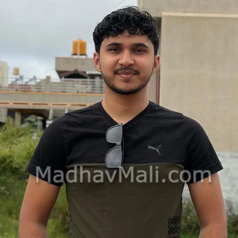 Mali Matrimony Bengaluru - Candidate Photo | Lagnabandha