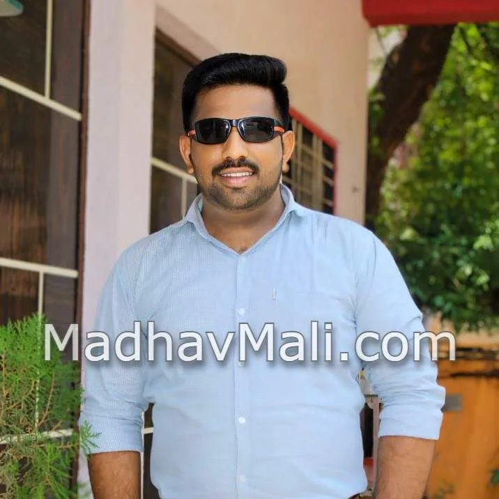 Mali Matrimony Kolhapur - Candidate Photo | Lagnabandha