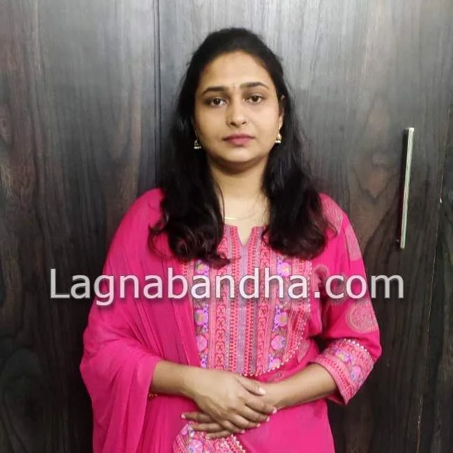 Maratha Matrimony Bengaluru - Candidate Photo | Lagnabandha