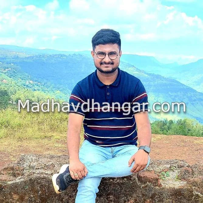 Dhangar Matrimony Pune - Candidate Photo | Lagnabandha