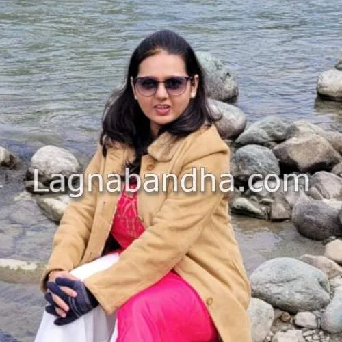 Maratha Matrimony Mumbai - Candidate Photo | Lagnabandha
