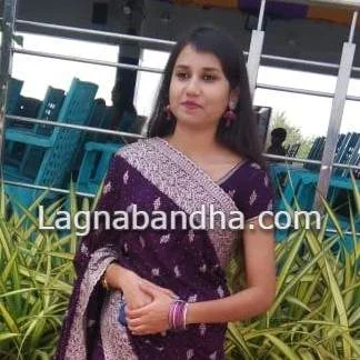 Maratha Matrimony Thane - Candidate Photo | Lagnabandha