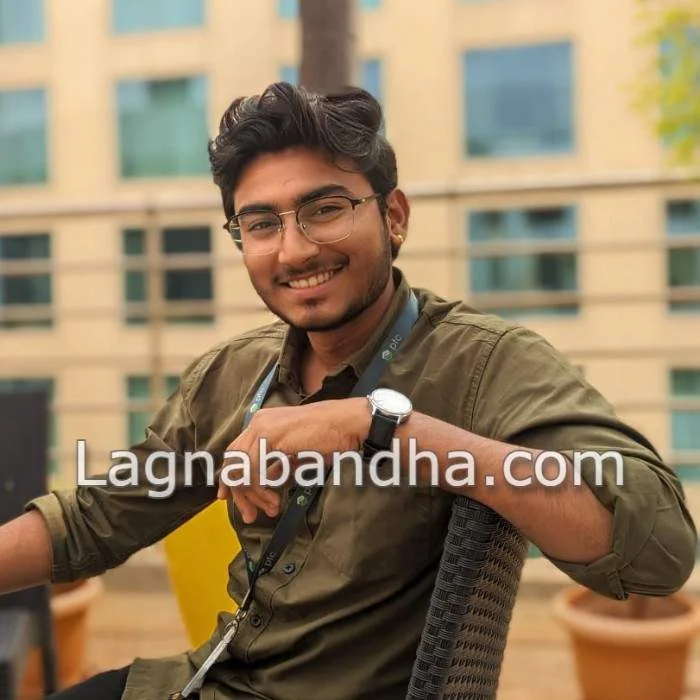 Maratha Matrimony Pune - Candidate Photo | Lagnabandha