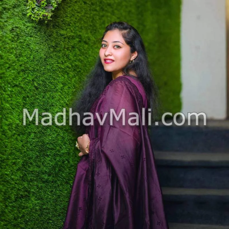 Mali Matrimony Beed - Candidate Photo | Lagnabandha