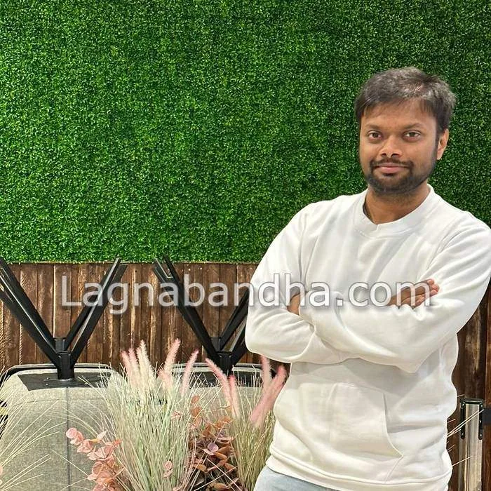 Maratha Matrimony Maharashtra - Candidate Photo | Lagnabandha