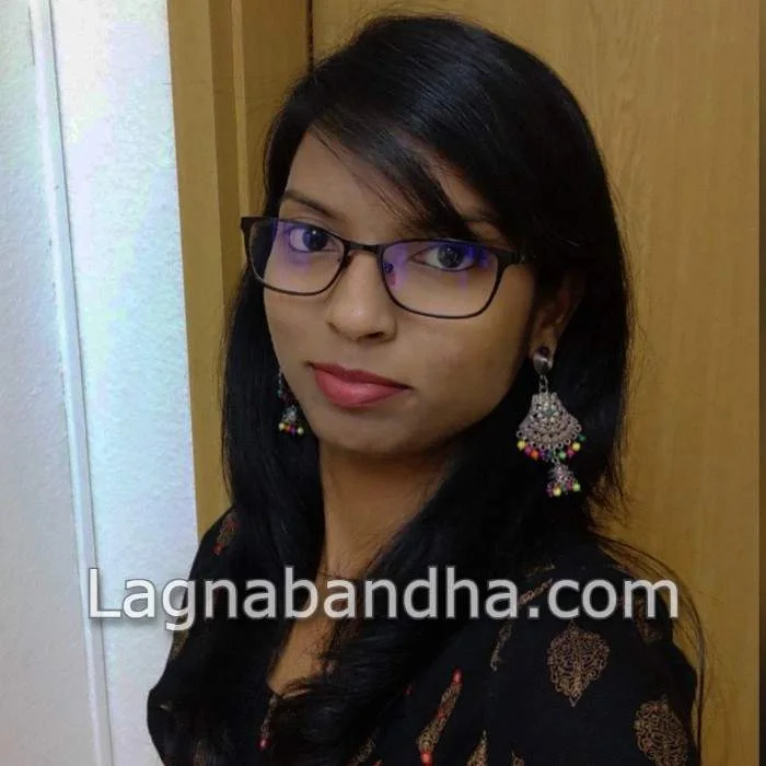 Maratha Matrimony Maharashtra - Candidate Photo | Lagnabandha