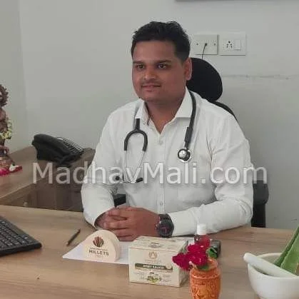 Mali Matrimony Nashik - Candidate Photo | Lagnabandha