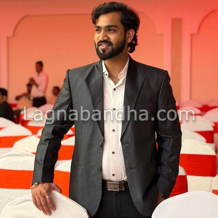 Maratha Matrimony Mumbai - Candidate Photo | Lagnabandha