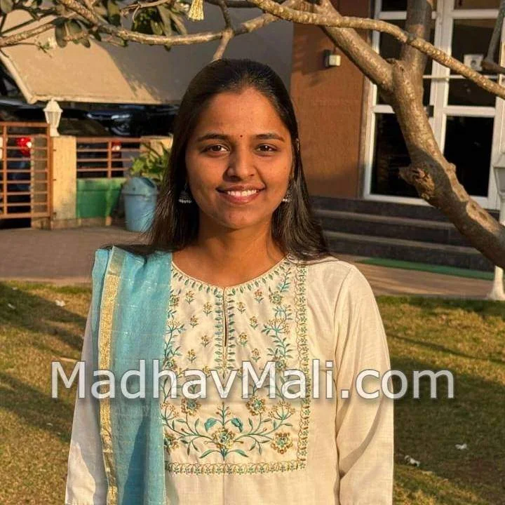 Mali Matrimony Mumbai - Candidate Photo | Lagnabandha