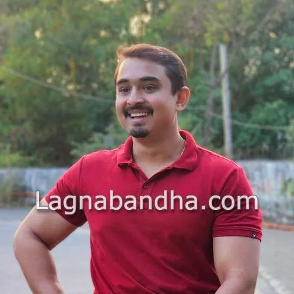 Maratha Matrimony Pune - Candidate Photo | Lagnabandha