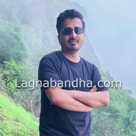 Maratha Matrimony Pune - Candidate Photo | Lagnabandha
