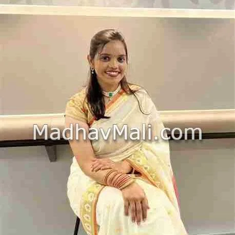 Mali Matrimony Pune - Candidate Photo | Lagnabandha