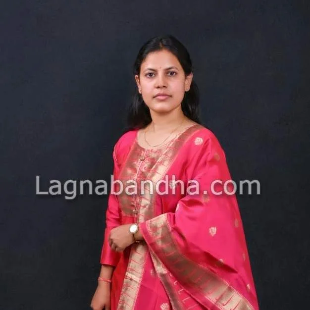 Maratha Matrimony Pune - Candidate Photo | Lagnabandha