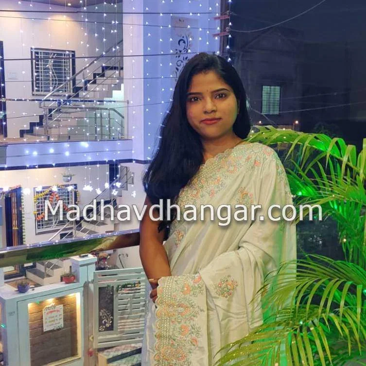 Dhangar Matrimony Pune - Candidate Photo | Lagnabandha