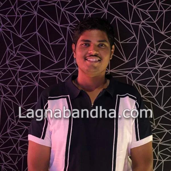 Maratha Matrimony Pune - Candidate Photo | Lagnabandha
