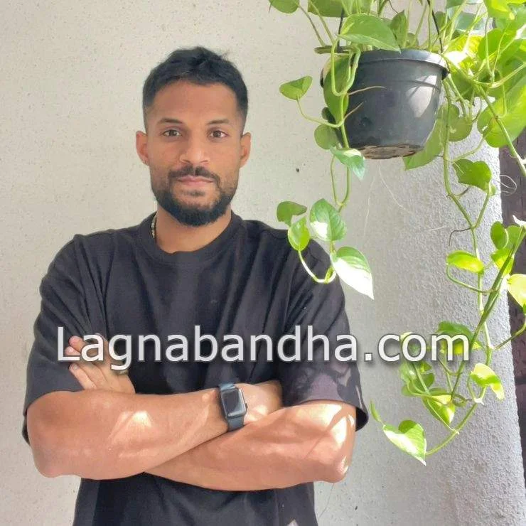 Maratha Matrimony Pune - Candidate Photo | Lagnabandha