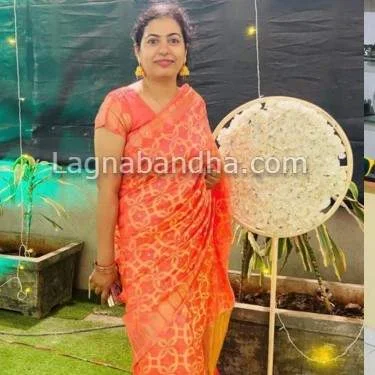 Maratha Matrimony Pune - Candidate Photo | Lagnabandha