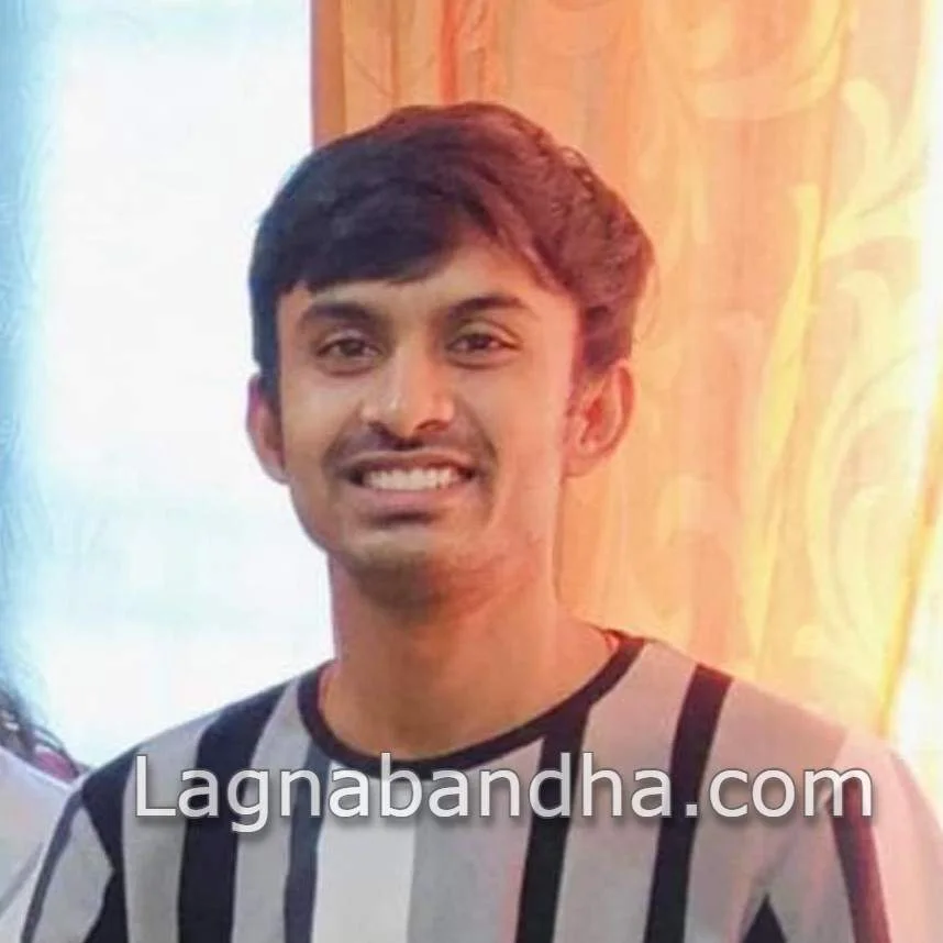 Maratha Matrimony Mumbai - Candidate Photo | Lagnabandha