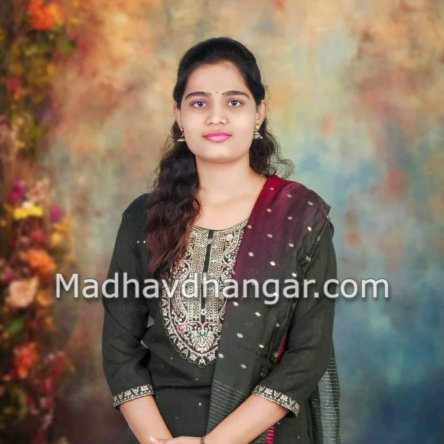 Dhangar Matrimony Parbhani - Candidate Photo | Lagnabandha