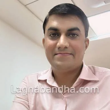 Maratha Matrimony Pune - Candidate Photo | Lagnabandha