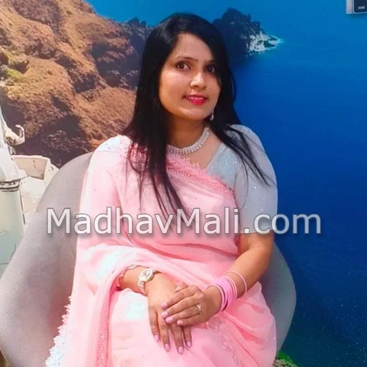 Mali Matrimony Thane - Candidate Photo | Lagnabandha