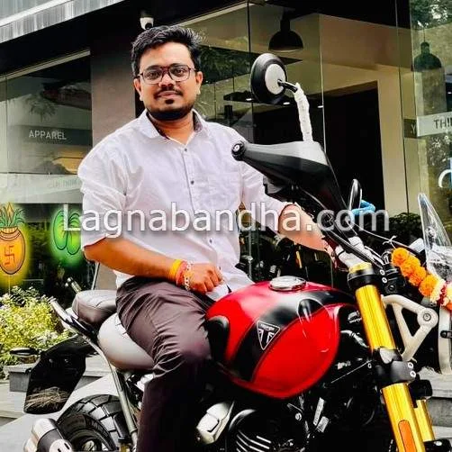 Maratha Matrimony Pune - Candidate Photo | Lagnabandha
