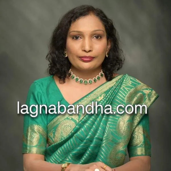 Maratha Matrimony Mumbai - Candidate Photo | Lagnabandha