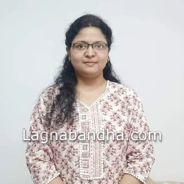 Maratha Matrimony Aurangabad - Candidate Photo | Lagnabandha