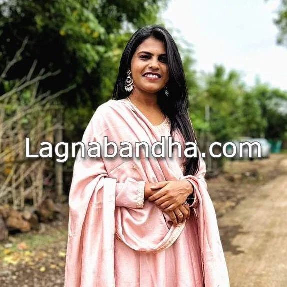 Maratha Matrimony Palghar - Candidate Photo | Lagnabandha