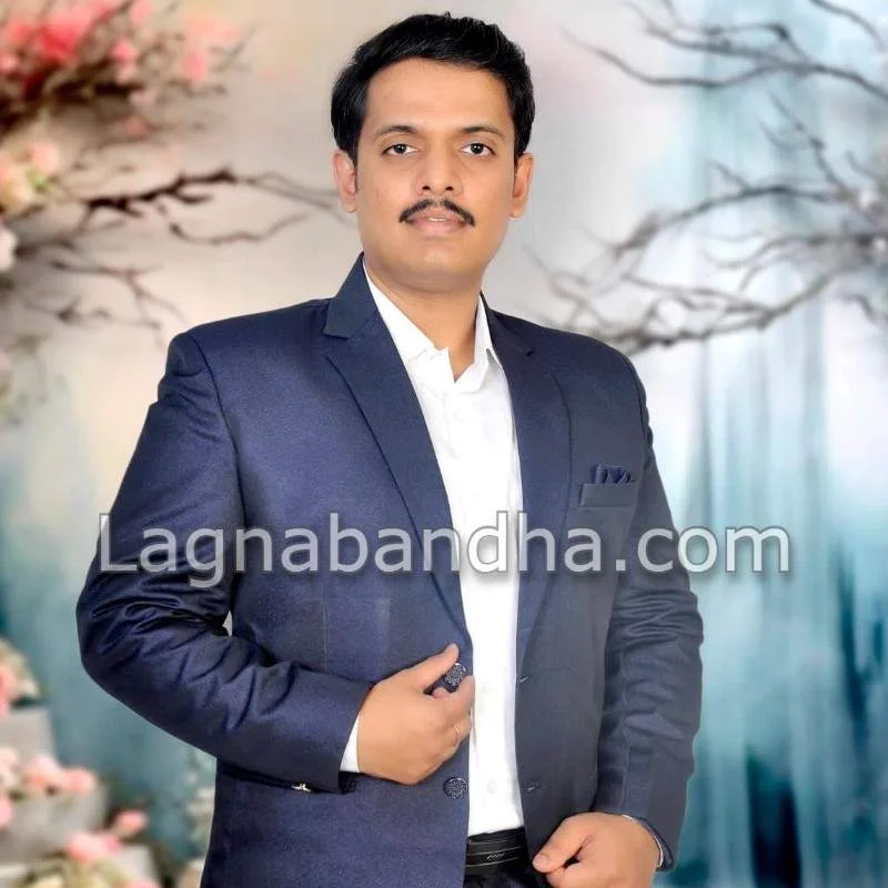 Maratha Matrimony Mumbai - Candidate Photo | Lagnabandha