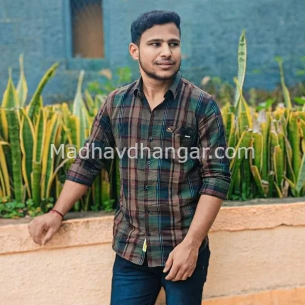 Dhangar Matrimony Pune - Candidate Photo | Lagnabandha