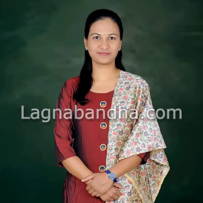 Maratha Matrimony Mumbai - Candidate Photo | Lagnabandha