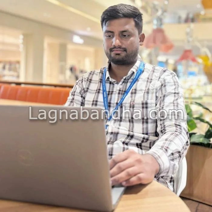 Maratha Matrimony Pune - Candidate Photo | Lagnabandha