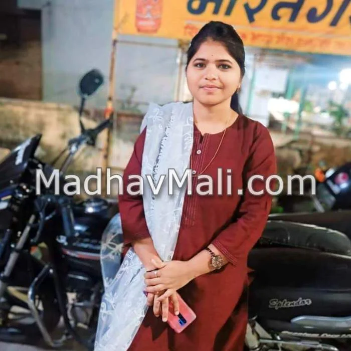 Mali Matrimony Beed - Candidate Photo | Lagnabandha