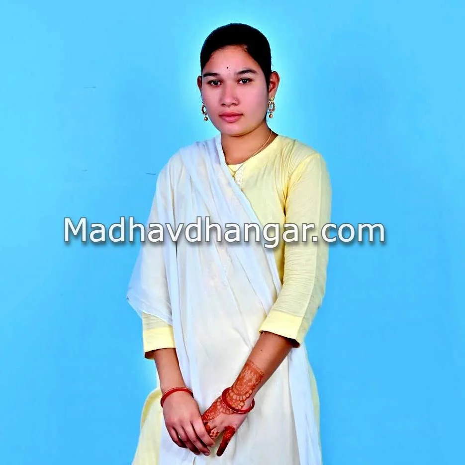 Dhangar Matrimony Nanded - Candidate Photo | Lagnabandha