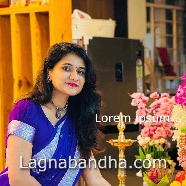 Maratha Matrimony Mumbai - Candidate Photo | Lagnabandha